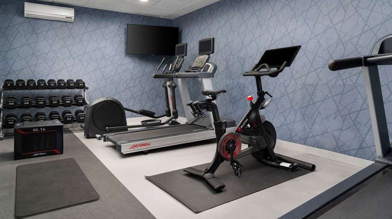 <b>Homewood Suites Richmond Airport Other</b>. Images powered by <a href="https://iceportal.shijigroup.com/" title="IcePortal" target="_blank">IcePortal</a>.