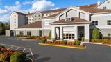 Homewood Suites Richmond Airport Exterior
