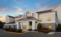 Homewood Suites Richmond Airport