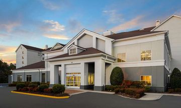 Homewood Suites Richmond Airport