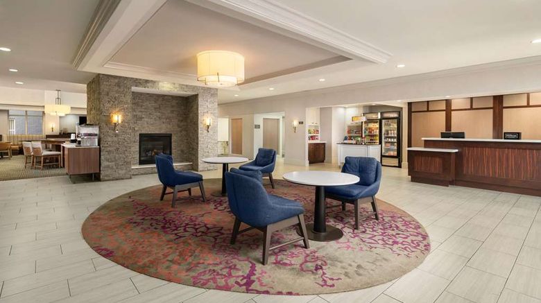 <b>Homewood Suites Richmond Airport Other</b>. Images powered by <a href="https://iceportal.shijigroup.com/" title="IcePortal" target="_blank">IcePortal</a>.