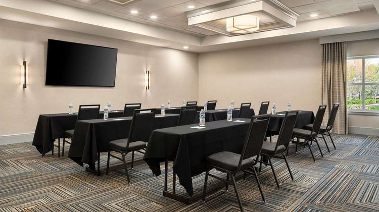 Homewood Suites Chester Meeting