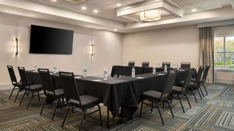 Homewood Suites Chester Meeting