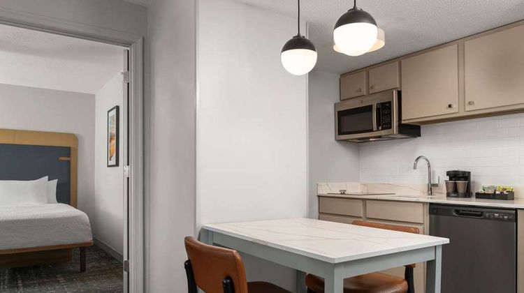 Homewood Suites Chester Other