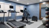 Homewood Suites Chester Health