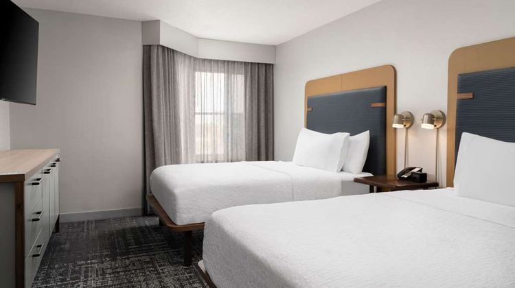 Homewood Suites Chester Room