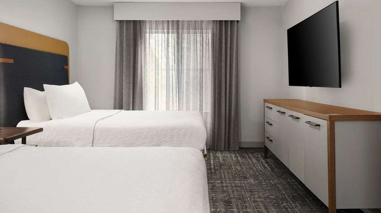 Homewood Suites Chester Room