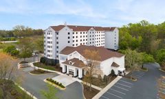 Homewood Suites Chester