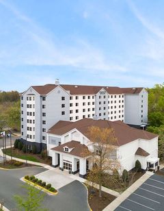 Homewood Suites Chester