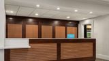 Homewood Suites Chester Lobby