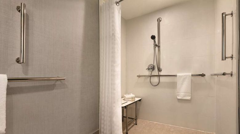 <b>Embassy Suites by Hilton Richmond Room</b>. Images powered by <a href="https://iceportal.shijigroup.com/" title="IcePortal" target="_blank">IcePortal</a>.