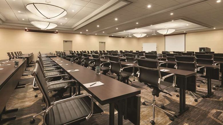 <b>Embassy Suites by Hilton Richmond Meeting</b>. Images powered by <a href="https://iceportal.shijigroup.com/" title="IcePortal" target="_blank">IcePortal</a>.