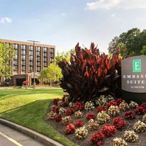 Embassy Suites by Hilton Richmond