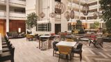 Embassy Suites by Hilton Richmond Lobby