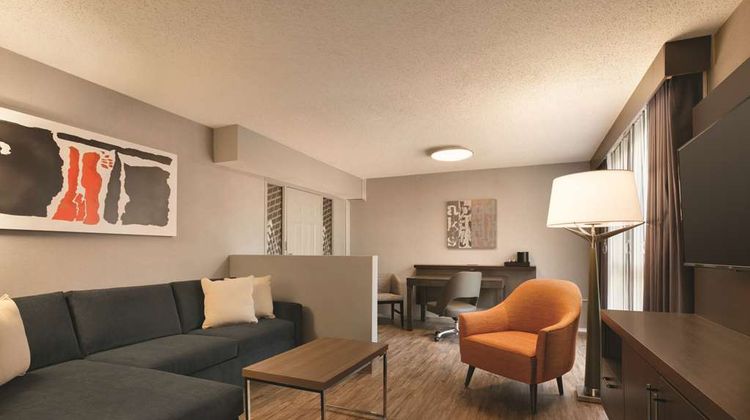 Embassy Suites by Hilton Richmond Other
