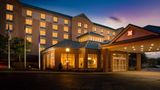 Hilton Garden Inn Richmond Innsbrook Exterior