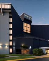 DoubleTree by Hilton Richmond Midlothian