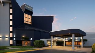 DoubleTree by Hilton Richmond Midlothian