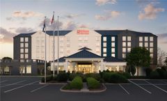 Hilton Garden Inn Southpark