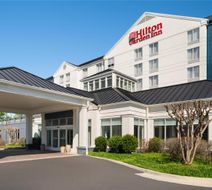Hilton Garden Inn Southpark Exterior