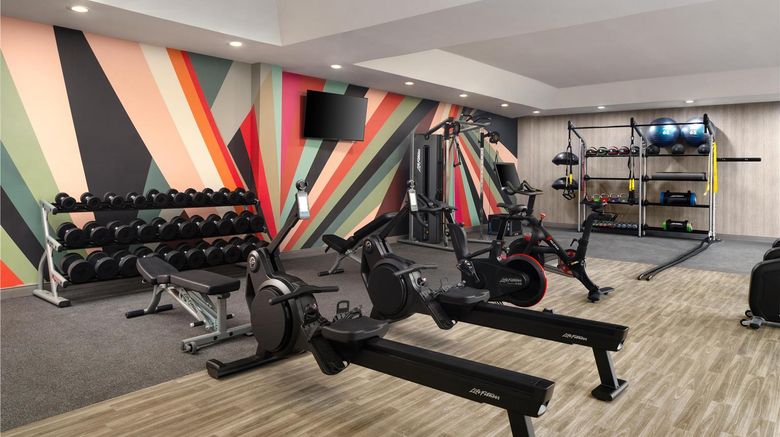 <b>Hilton Garden Inn Southpark Health</b>. Images powered by <a href="https://iceportal.shijigroup.com/" title="IcePortal" target="_blank">IcePortal</a>.
