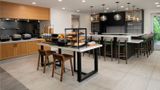 Hilton Garden Inn Southpark Restaurant