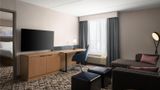 Hilton Garden Inn Southpark Room