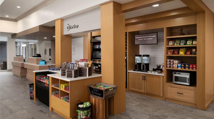 Hilton Garden Inn Southpark Restaurant