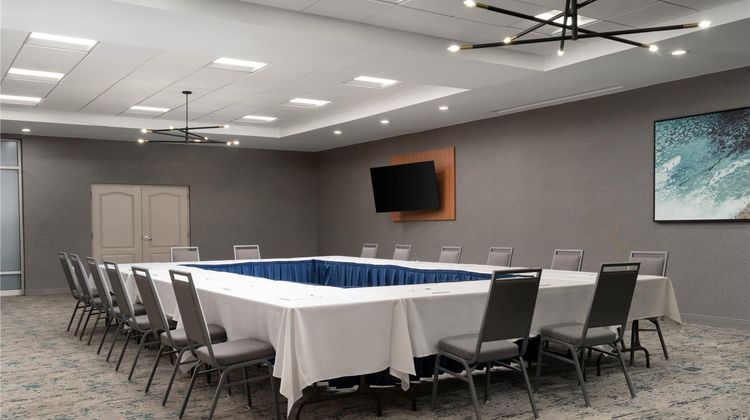 Hilton Garden Inn Southpark Meeting