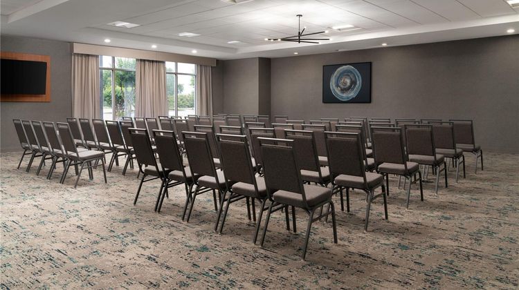 Hilton Garden Inn Southpark Meeting