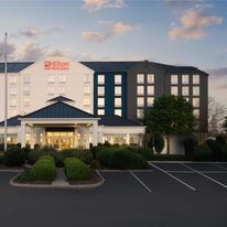 Hilton Garden Inn Southpark