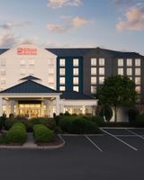 Hilton Garden Inn Southpark