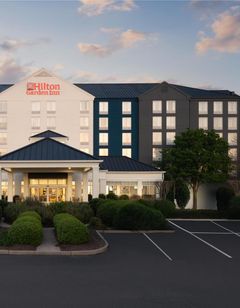 Hilton Garden Inn Southpark