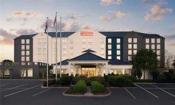 Hilton Garden Inn Southpark