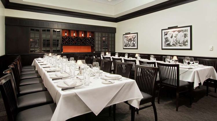 Hilton Richmond Hotel & Spa/Short Pump Restaurant