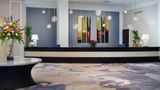 <b>Hilton Richmond Hotel & Spa/Short Pump Lobby</b>. Images powered by <a href="https://iceportal.shijigroup.com/" title="IcePortal" target="_blank">IcePortal</a>.
