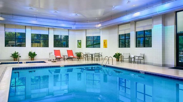 Hilton Richmond Hotel & Spa/Short Pump Pool