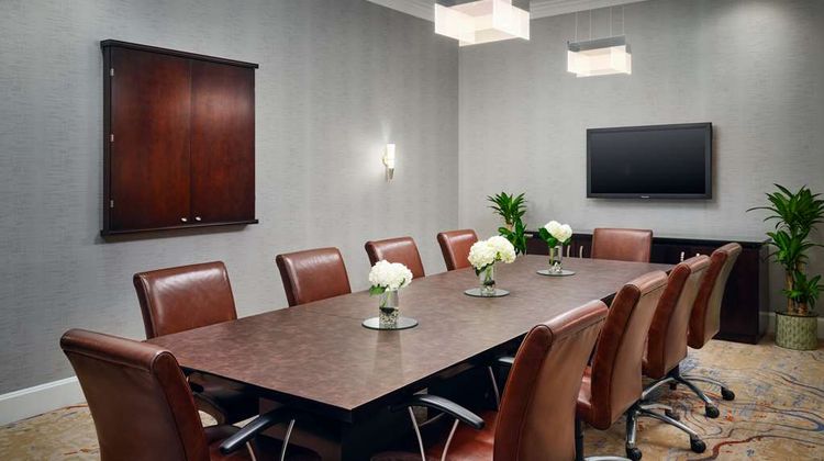 Hilton Richmond Hotel & Spa/Short Pump Meeting