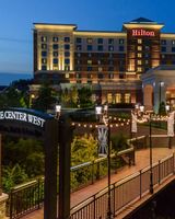 Hilton Richmond Hotel & Spa/Short Pump
