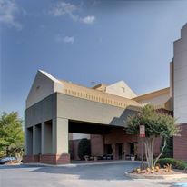 Homewood Suites Innsbrook