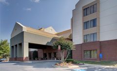 Homewood Suites Innsbrook