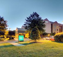 Homewood Suites Innsbrook Exterior