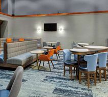 Homewood Suites Innsbrook Lobby