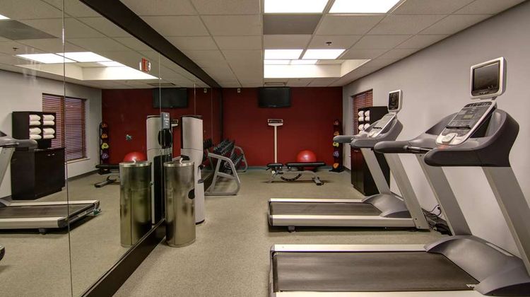 Homewood Suites Innsbrook Health