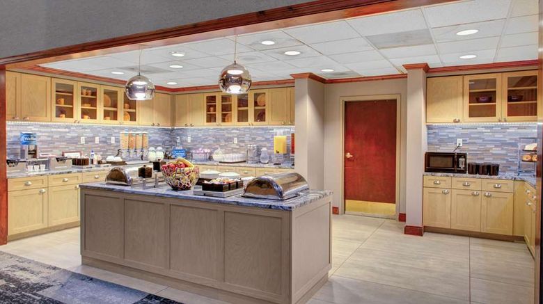 <b>Homewood Suites Innsbrook Restaurant</b>. Images powered by <a href="https://iceportal.shijigroup.com/" title="IcePortal" target="_blank">IcePortal</a>.