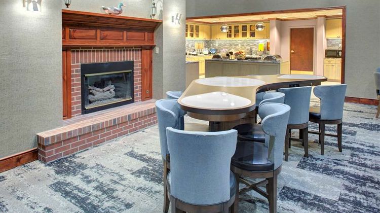 Homewood Suites Innsbrook Restaurant