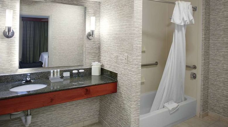 <b>Homewood Suites Innsbrook Room</b>. Images powered by <a href="https://iceportal.shijigroup.com/" title="IcePortal" target="_blank">IcePortal</a>.