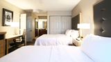 Homewood Suites Innsbrook Room