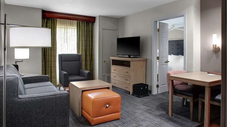 Homewood Suites Innsbrook Other