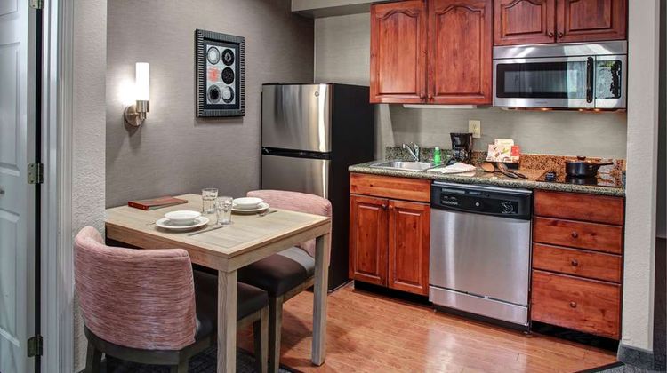 Homewood Suites Innsbrook Other